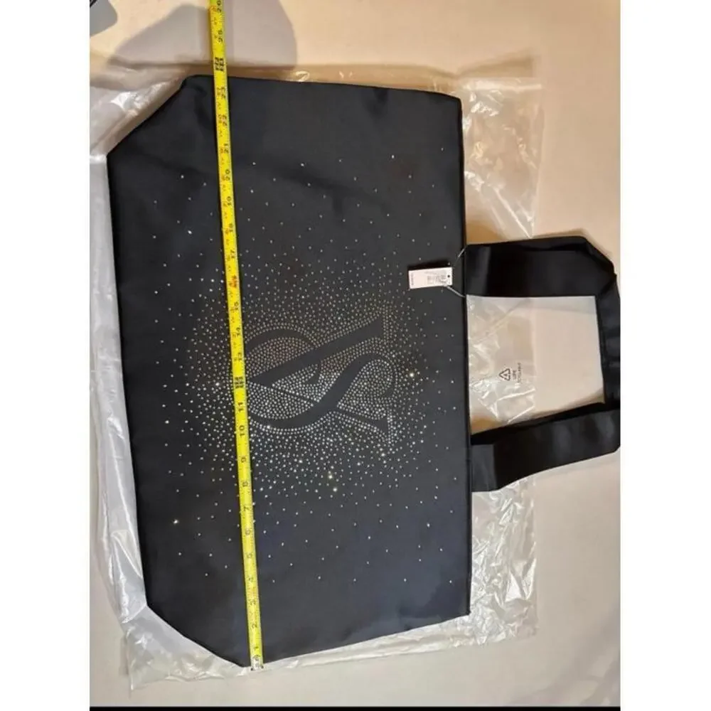 Victoria’s Secret Bling Tote Bag